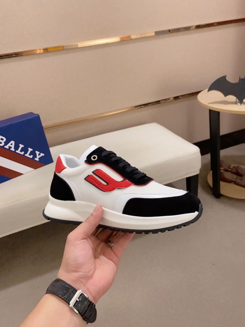 Bally Sneakers